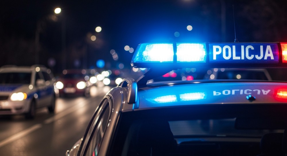 Kobieta straciła torebkę na cmentarzu w Dębicy podczas wizyty przy grobie