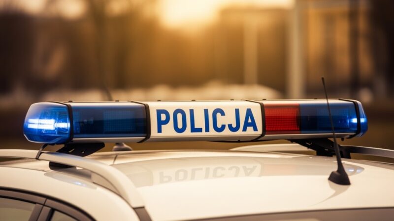 Dzielnicowe, które zmieniają życie: Wdzięczny list od mieszkańców