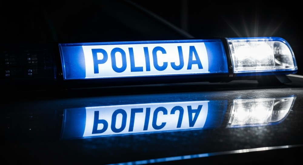 54-latek z 3 promilami za kierownicą – jak to się stało?