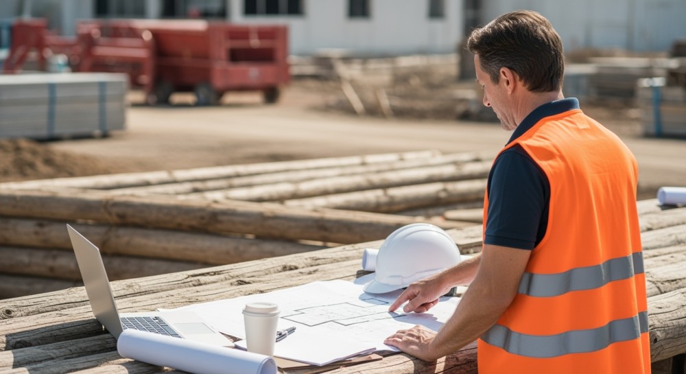 Ulica Strzemieszycka: Naprawy pod czujnym okiem laboratorium