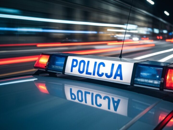 Policja zatrzymuje 108 przestępców w ogólnopolskiej akcji poszukiwawczej