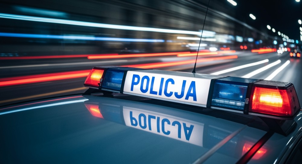 Policja zatrzymuje 108 przestępców w ogólnopolskiej akcji poszukiwawczej