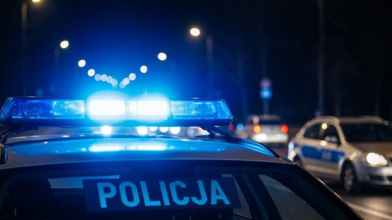 Wspólne poszukiwania zaginionych w Dąbrowie Górniczej – program apeluje o pomoc społeczeństwa