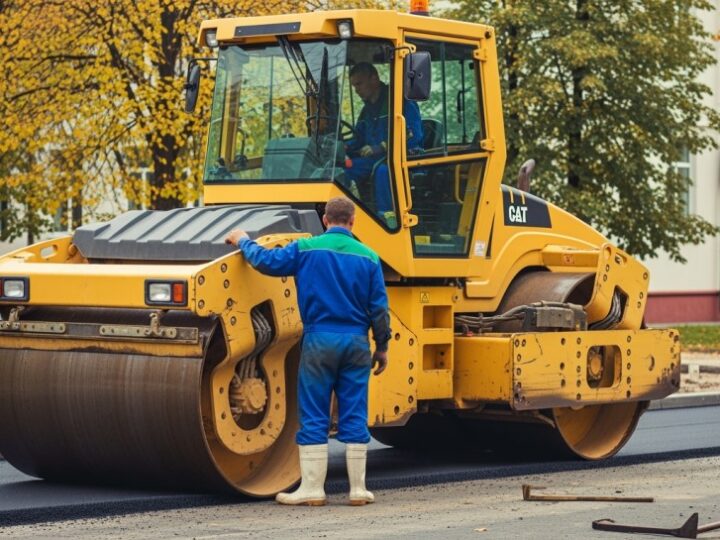 Zamknięcie przejazdu kolejowego w Dąbrowie Górniczej na czas remontu