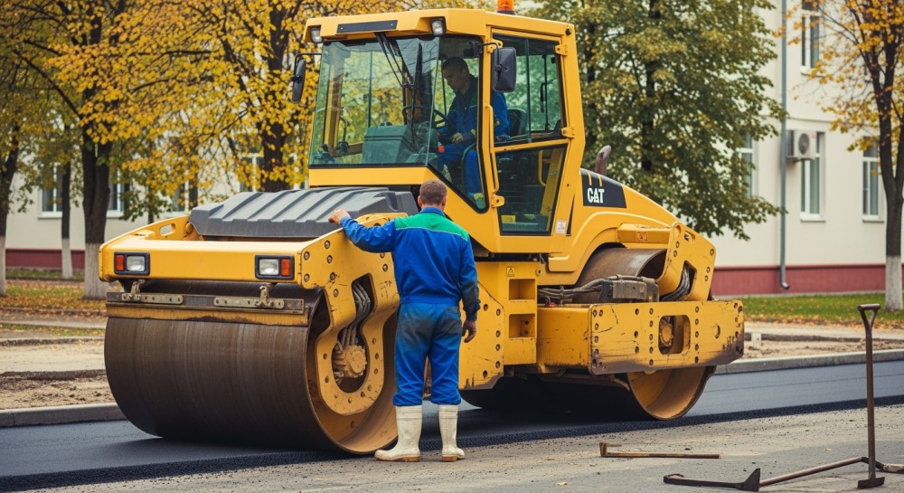 Zamknięcie przejazdu kolejowego w Dąbrowie Górniczej na czas remontu