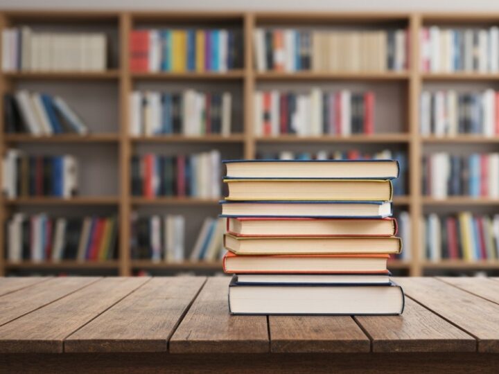 Emocjonalne warsztaty w bibliotece z Niną Myalską: odkryj siłę słów!