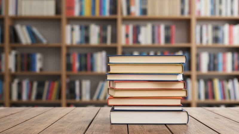 Emocjonalne warsztaty w bibliotece z Niną Myalską: odkryj siłę słów!