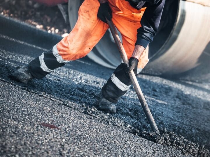 Remonty ulic Struga i Wybickiego już wkrótce!