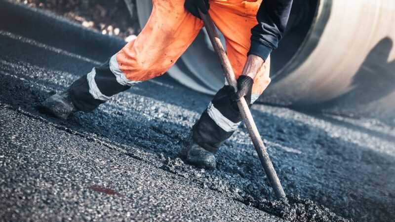 Remonty ulic Struga i Wybickiego już wkrótce!