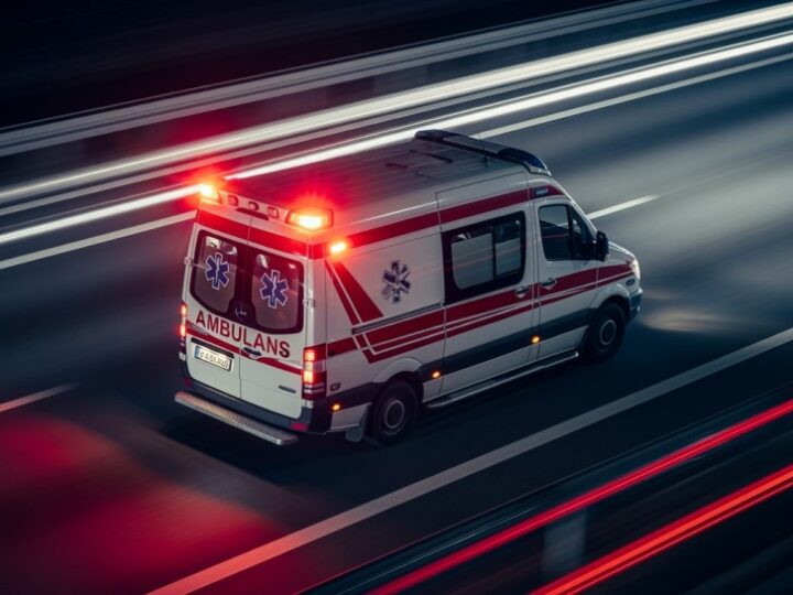 Technologia na drodze: Jak rozpraszacze zagrażają Twojemu bezpieczeństwu