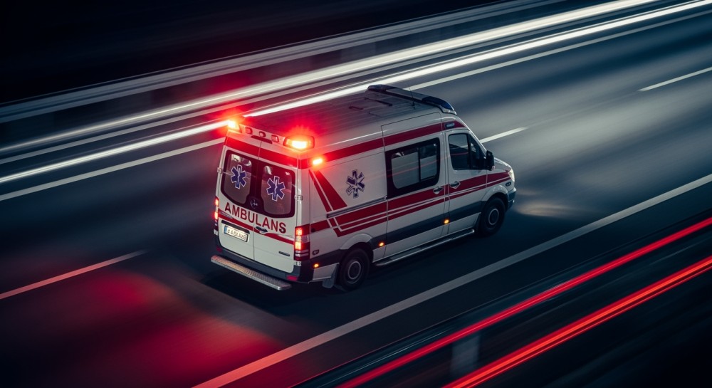 Technologia na drodze: Jak rozpraszacze zagrażają Twojemu bezpieczeństwu