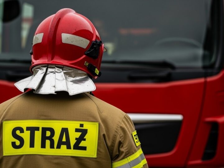 Nowy zarząd OSP Dąbrowa Górnicza powołany, absolutorium dla ustępujących władz przyjęte