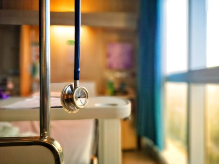 Kobiety w Policji: Warsztaty o zdrowiu i równowadze życiowej