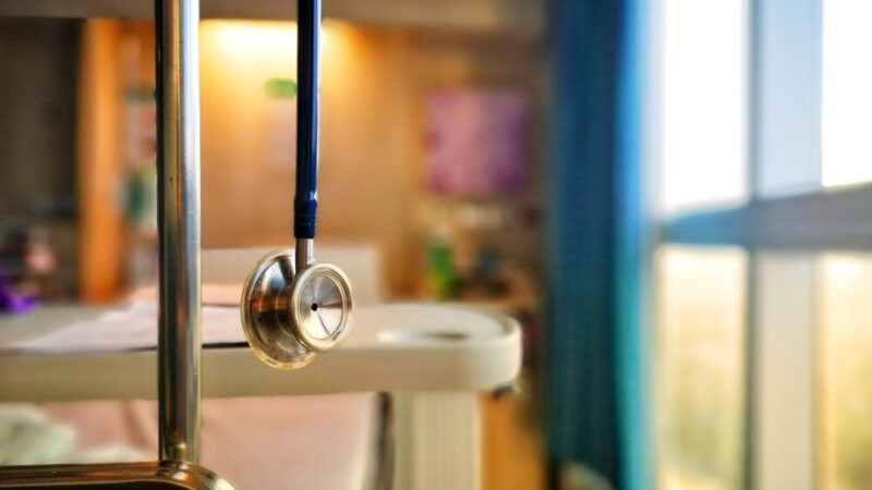 Kobiety w Policji: Warsztaty o zdrowiu i równowadze życiowej