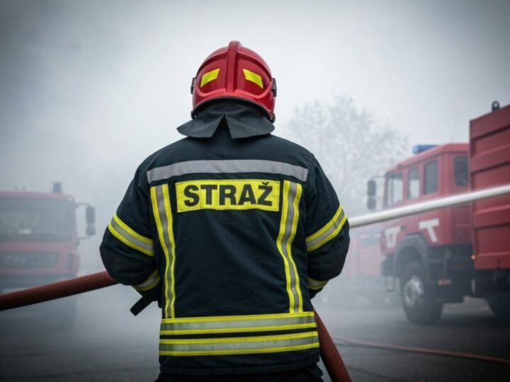 Wiosna w niebezpieczeństwie – powstrzymaj wypalanie traw!