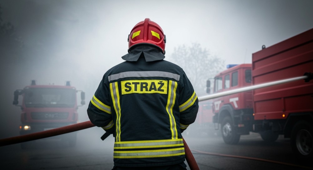 Wiosna w niebezpieczeństwie – powstrzymaj wypalanie traw!