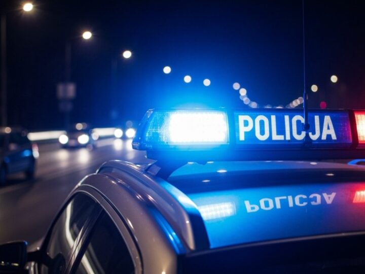 Głosuj na swojego ulubionego dzielnicowego i zdobądź nagrody!