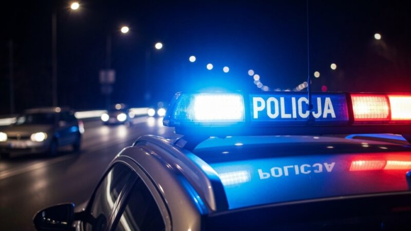 Głosuj na swojego ulubionego dzielnicowego i zdobądź nagrody!