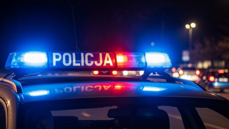 Głosuj na swojego super.dzielnicowego i zdobądź nagrody!