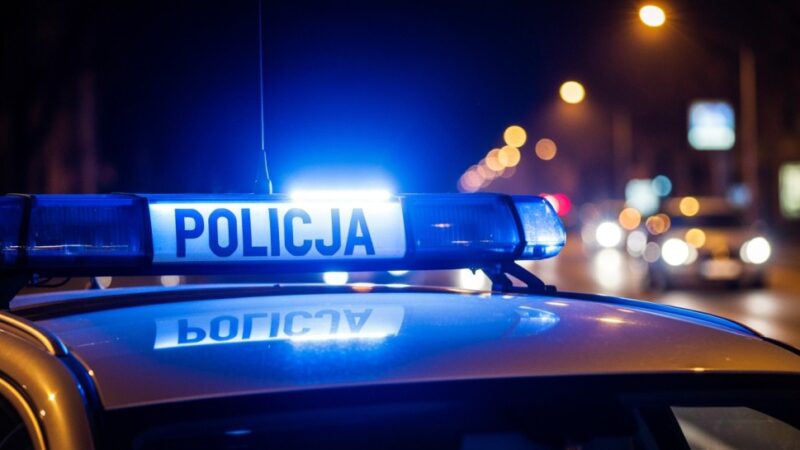 Głosuj na swojego ulubionego dzielnicowego i zdobądź nagrody!