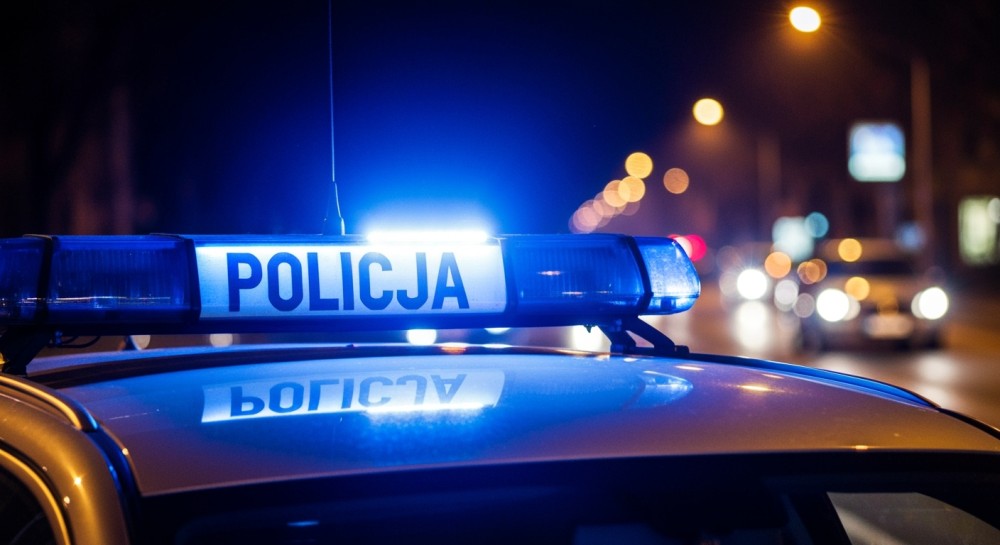 Głosuj na swojego ulubionego dzielnicowego i zdobądź nagrody!