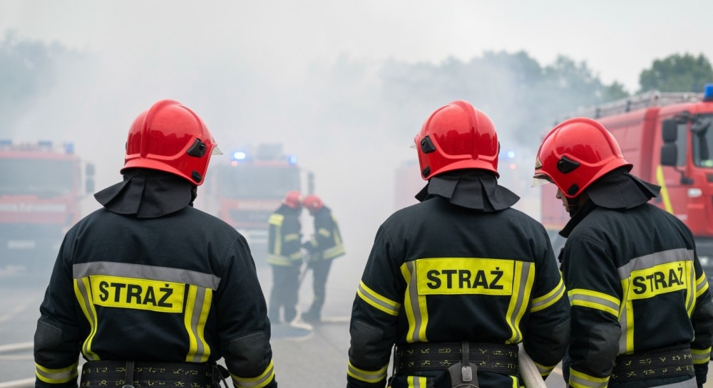 Wypalanie traw: niebezpieczeństwo i zniszczenia w środowisku