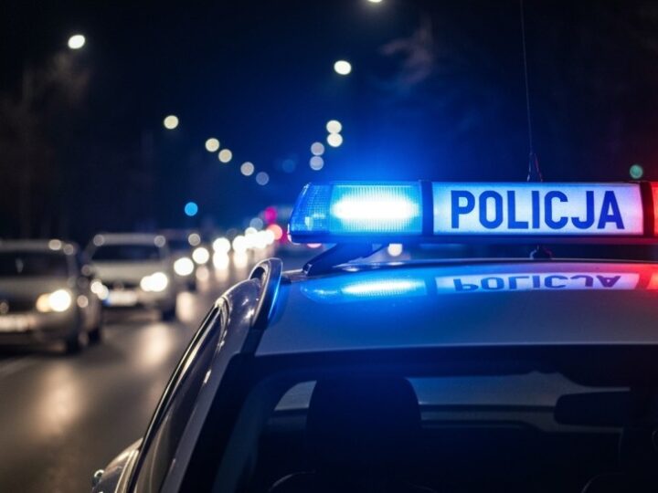 Zwycięzcy WOŚP odkrywają tajniki pracy policji w Komendzie Miejskiej