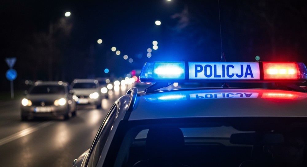 Zwycięzcy WOŚP odkrywają tajniki pracy policji w Komendzie Miejskiej