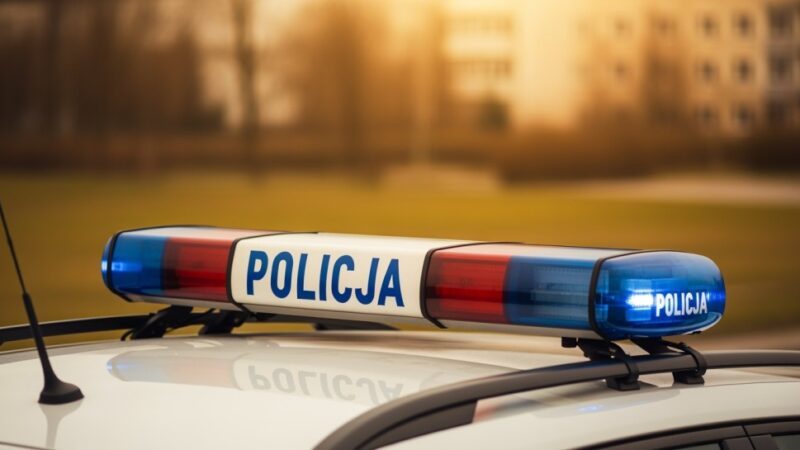 66-latek zatrzymany za strzelanie do kotów z wiatrówki, grozi mu do 5 lat więzienia