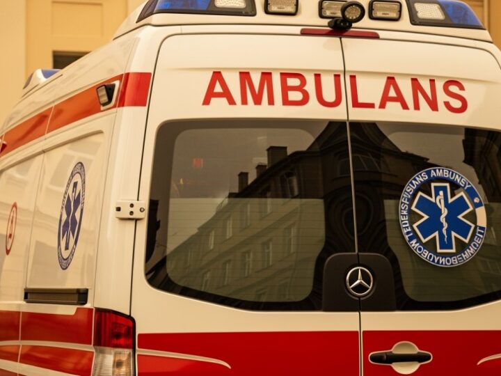 Policja edukuje o bezpieczeństwie na przejazdach kolejowych