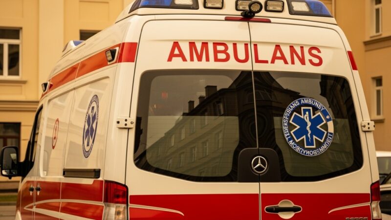 Policja edukuje o bezpieczeństwie na przejazdach kolejowych