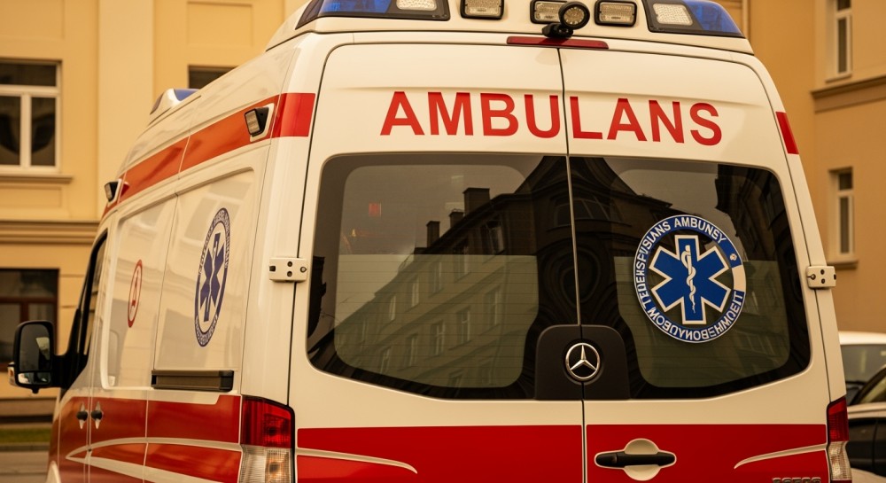 Policja edukuje o bezpieczeństwie na przejazdach kolejowych