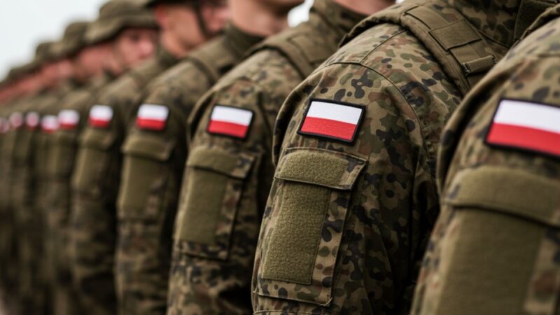 Młynary w akcji: Debata o obronie cywilnej i reagowaniu na kryzysy