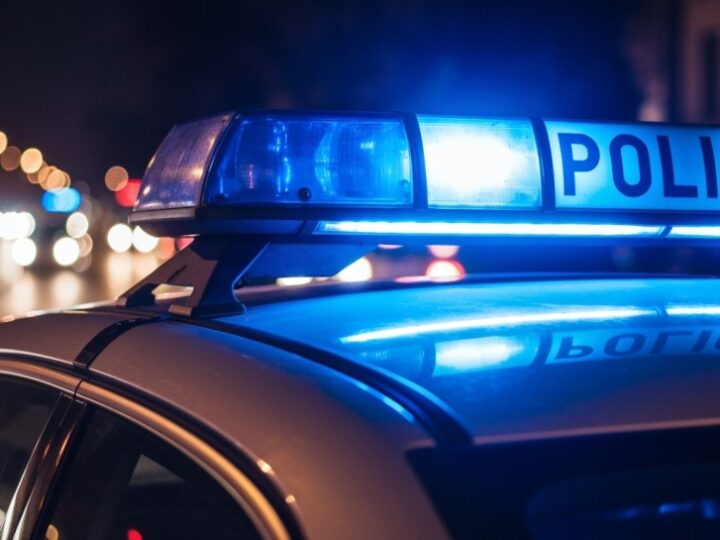 Elbląg: Policja zatrzymuje 7 praw jazdy za ekstremalne przekroczenia prędkości