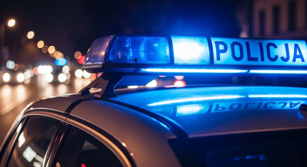 Elbląg: Policja zatrzymuje 7 praw jazdy za ekstremalne przekroczenia prędkości