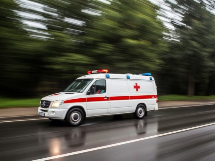 Elbląg 2026: Intensywne ćwiczenia kryzysowe dla bezpieczeństwa mieszkańców