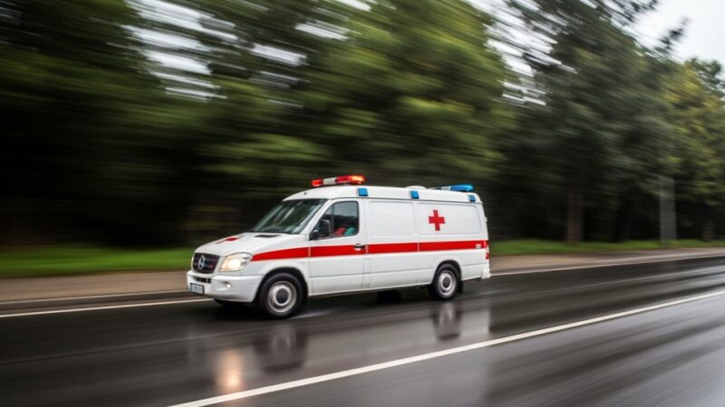 Elbląg 2026: Intensywne ćwiczenia kryzysowe dla bezpieczeństwa mieszkańców