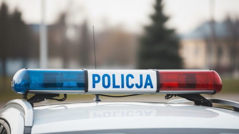 Fałszywe zgłoszenia na 112: surowe kary dla winnych