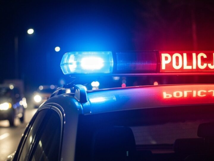 Wybierz swojego ulubionego dzielnicowego w plebiscycie #SuperDzielnicowy2026!