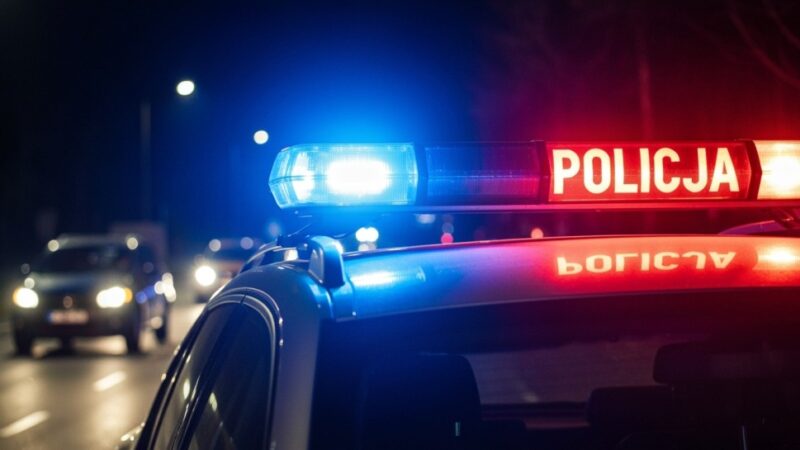 Wybierz swojego ulubionego dzielnicowego w plebiscycie #SuperDzielnicowy2026!