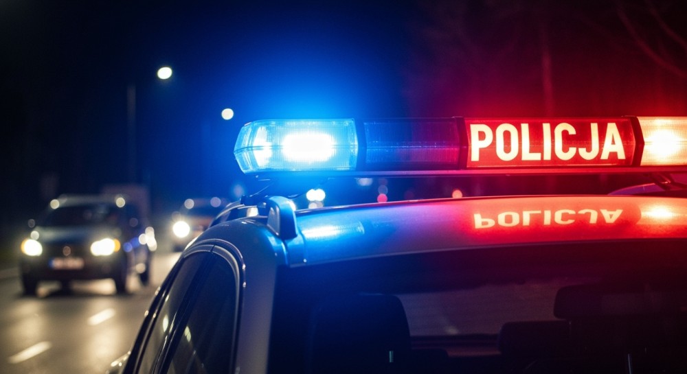 Wybierz swojego ulubionego dzielnicowego w plebiscycie #SuperDzielnicowy2026!