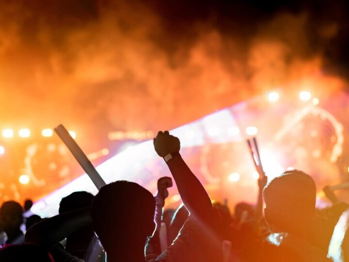 Majówka pełna atrakcji w Dąbrowie Górniczej