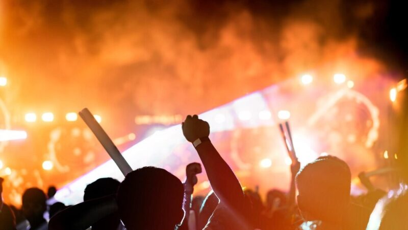 Majówka pełna atrakcji w Dąbrowie Górniczej