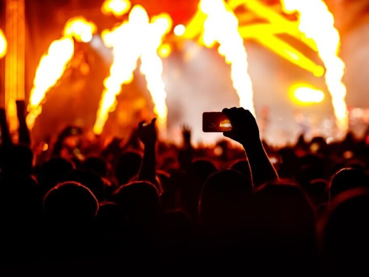 Muzyczna podróż z Piotrem Paduszyńskim w Dąbrowie Górniczej