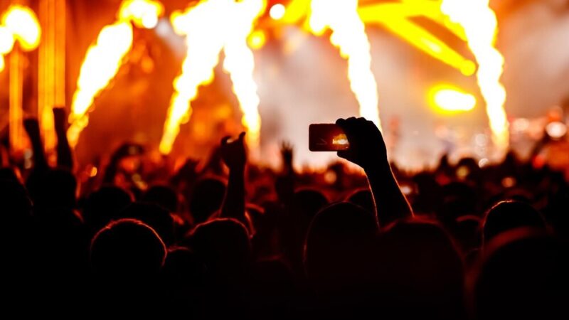 Muzyczna podróż z Piotrem Paduszyńskim w Dąbrowie Górniczej