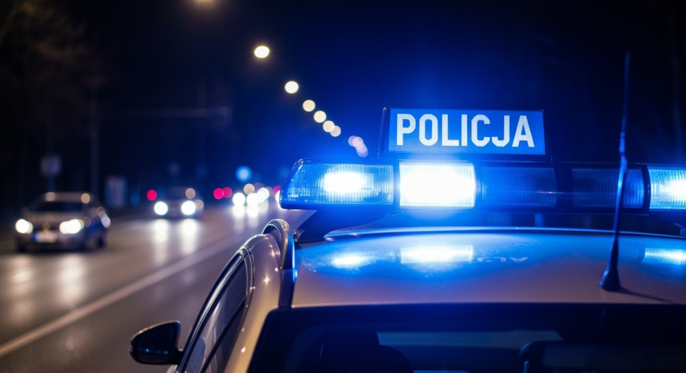 Policja zatrzymała oszusta, który próbował wyłudzić 50 tysięcy złotych