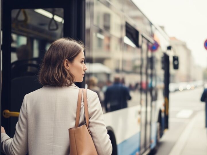 Przebudowa Ratanic: Autobusy dojadą tylko do granicy Dąbrowy Górniczej