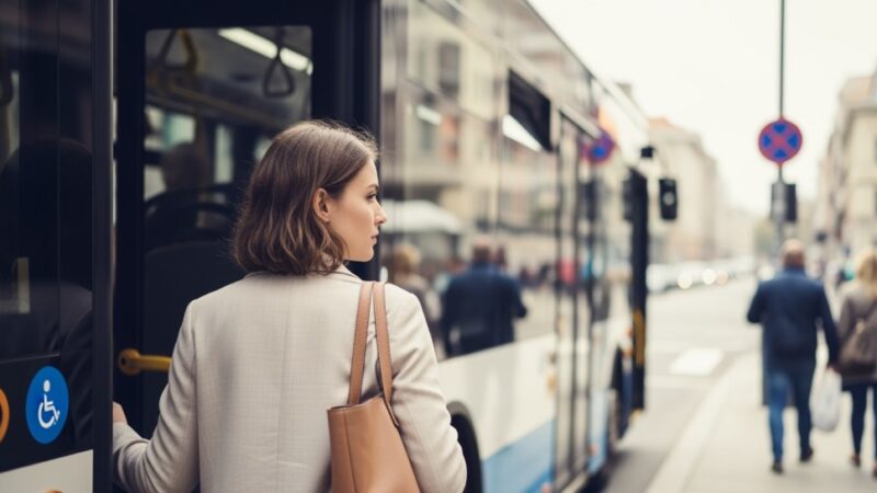 Przebudowa Ratanic: Autobusy dojadą tylko do granicy Dąbrowy Górniczej