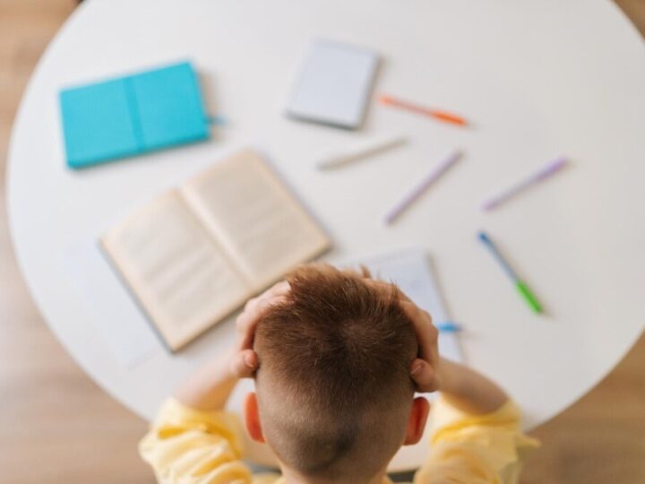 Zapisz swoje dziecko na mini survival dla klas 4-6!