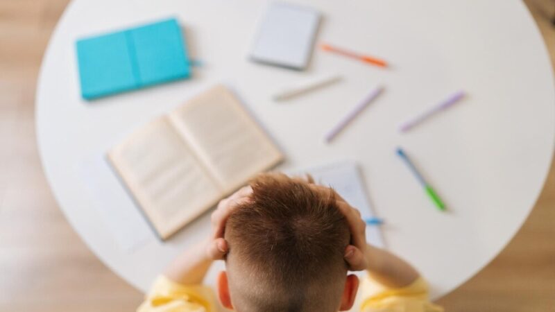 Zapisz swoje dziecko na mini survival dla klas 4-6!